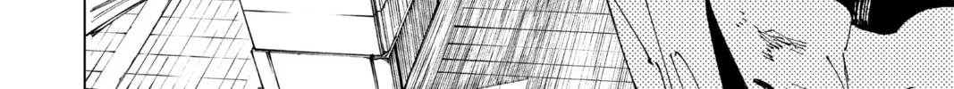 Jujutsu Kaisen Chapter 232 page 8 - 