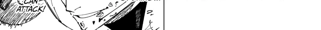 Jujutsu Kaisen Chapter 233 page 14 - 