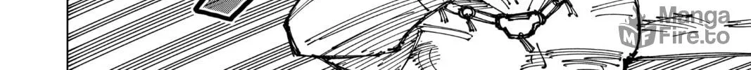 Jujutsu Kaisen Chapter 233 page 20 - 
