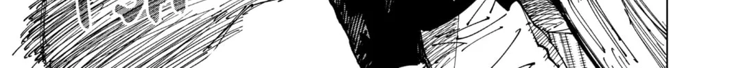 Jujutsu Kaisen Chapter 233 page 32 - 