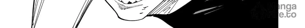Jujutsu Kaisen Chapter 233 page 36 - 