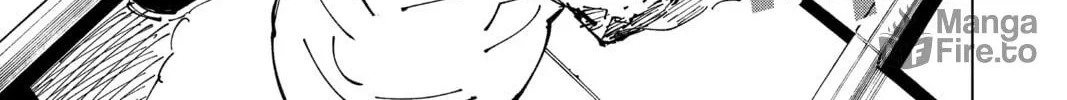 Jujutsu Kaisen Chapter 234 page 30 - 