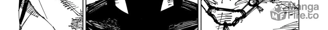 Jujutsu Kaisen Chapter 235 page 30 - 