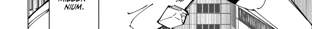Jujutsu Kaisen Chapter 235 page 4 - 