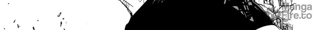 Jujutsu Kaisen Chapter 235 page 36 - 