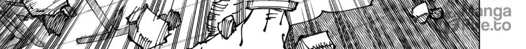 Jujutsu Kaisen Chapter 235 page 10 - 