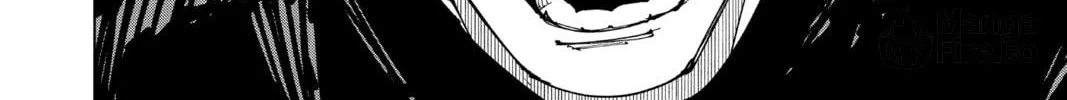Jujutsu Kaisen Chapter 236 page 20 - 