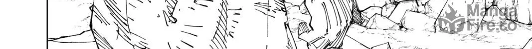 Jujutsu Kaisen Chapter 236 page 30 - 