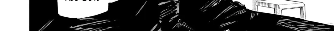 Jujutsu Kaisen Chapter 236 page 4 - 