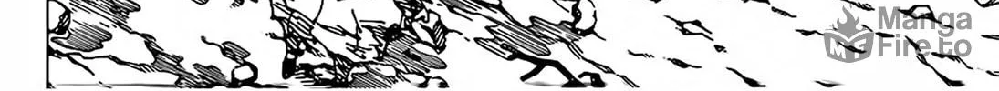 Jujutsu Kaisen Chapter 237 page 17 - 