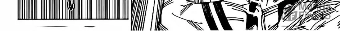 Jujutsu Kaisen Chapter 237 page 9 - 