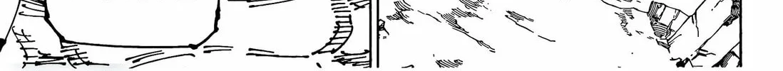 Jujutsu Kaisen Chapter 238 page 16 - 