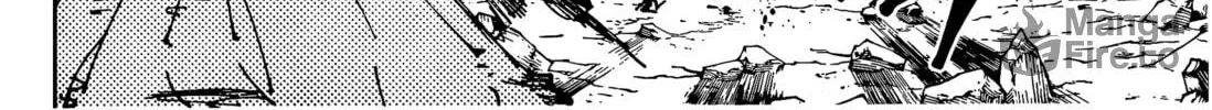 Jujutsu Kaisen Chapter 238 page 18 - 