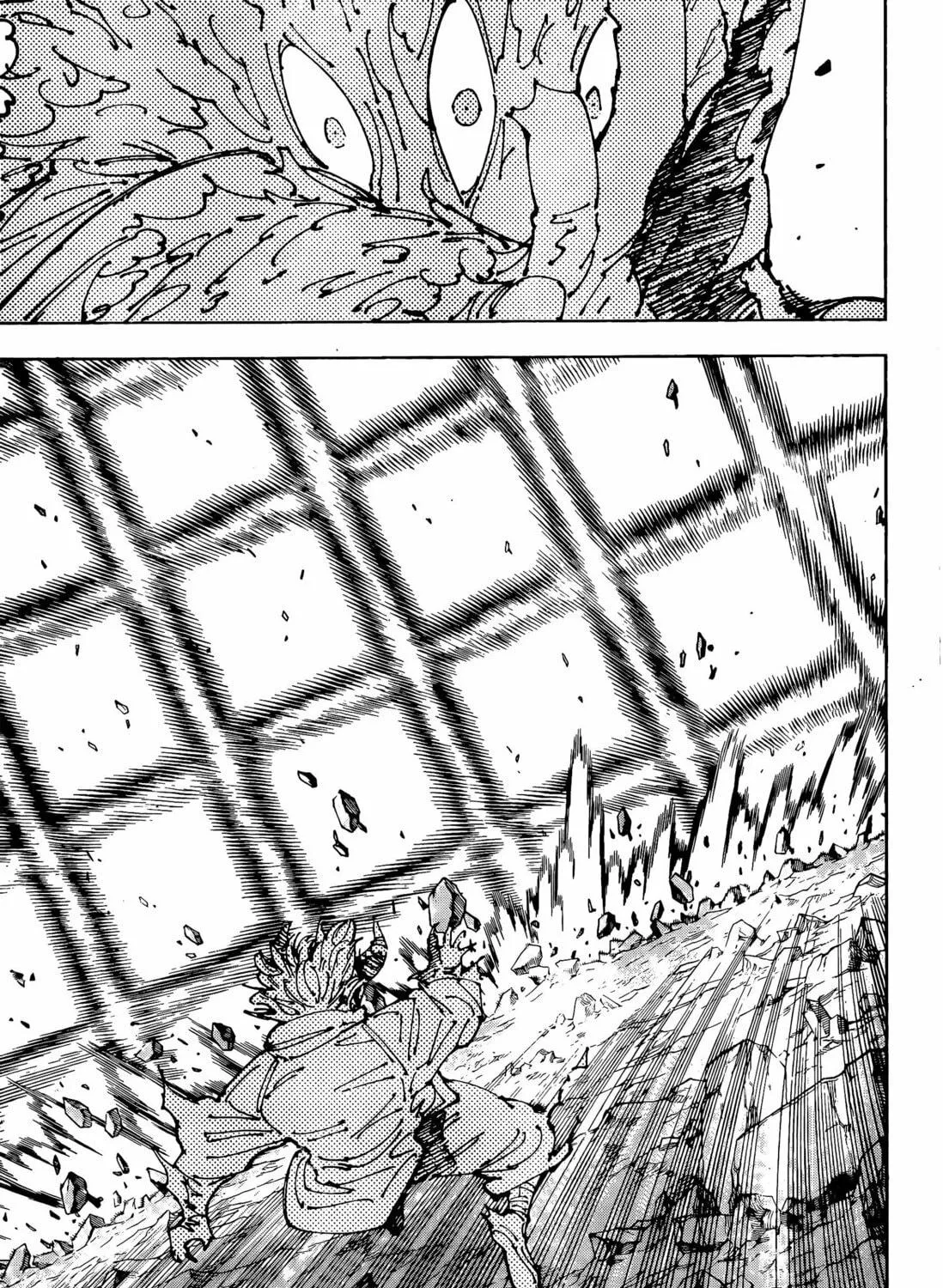 Jujutsu Kaisen Chapter 238 page 23 - 