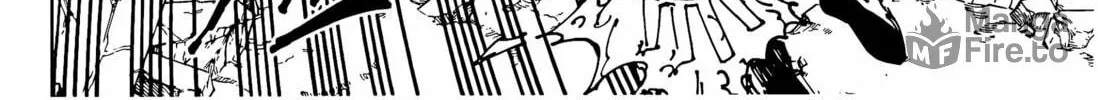 Jujutsu Kaisen Chapter 238 page 10 - 