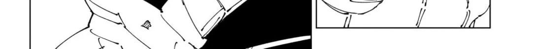 Jujutsu Kaisen Chapter 240 page 13 - 