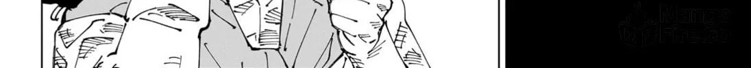 Jujutsu Kaisen Chapter 240 page 29 - 