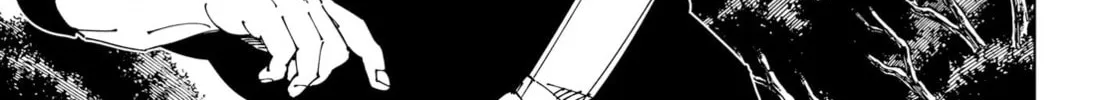 Jujutsu Kaisen Chapter 240 page 31 - 