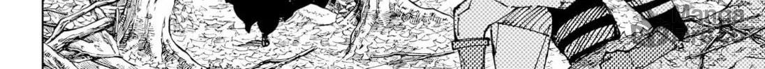 Jujutsu Kaisen Chapter 240 page 41 - 