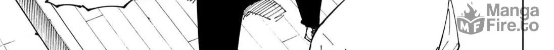 Jujutsu Kaisen Chapter 241 page 11 - 