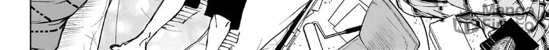 Jujutsu Kaisen Chapter 241 page 17 - 
