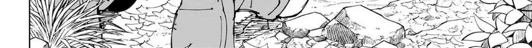 Jujutsu Kaisen Chapter 241 page 37 - 