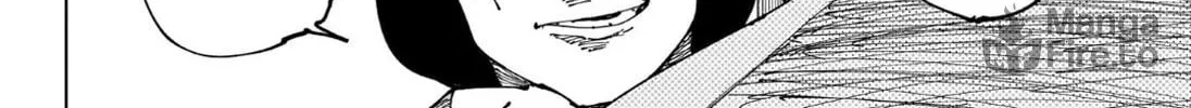 Jujutsu Kaisen Chapter 241 page 9 - 