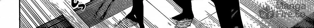 Jujutsu Kaisen Chapter 242 page 10 - 