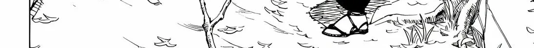 Jujutsu Kaisen Chapter 243 page 26 - 