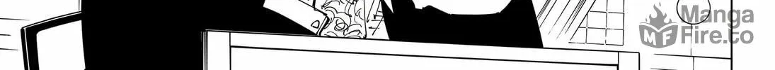 Jujutsu Kaisen Chapter 243 page 6 - 