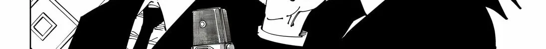 Jujutsu Kaisen Chapter 243 page 8 - 