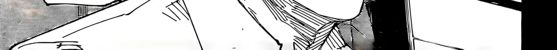 Jujutsu Kaisen Chapter 244 page 14 - 