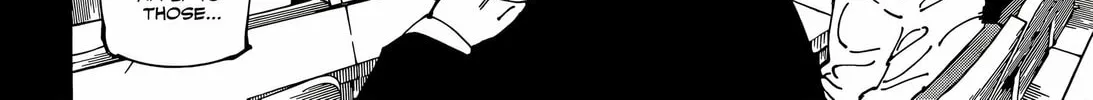 Jujutsu Kaisen Chapter 244 page 16 - 