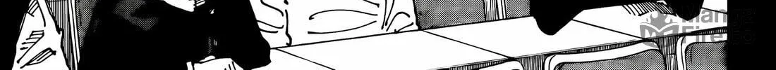 Jujutsu Kaisen Chapter 244 page 18 - 
