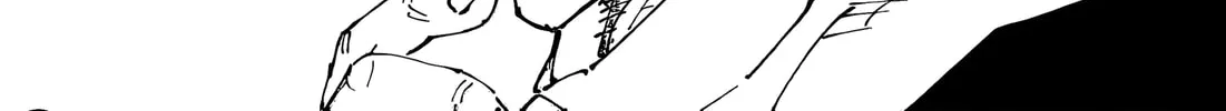 Jujutsu Kaisen Chapter 244 page 22 - 
