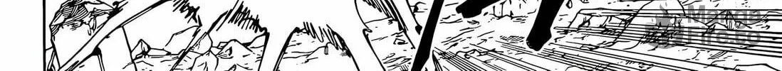 Jujutsu Kaisen Chapter 244 page 24 - 