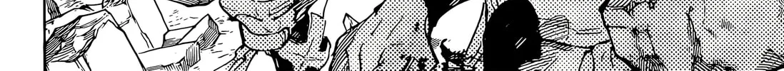 Jujutsu Kaisen Chapter 244 page 28 - 