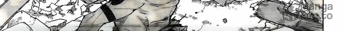 Jujutsu Kaisen Chapter 244 page 30 - 