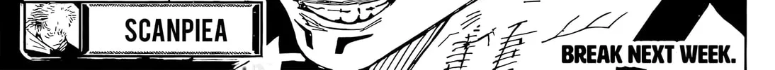 Jujutsu Kaisen Chapter 244 page 38 - 