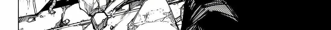 Jujutsu Kaisen Chapter 245 page 16 - 