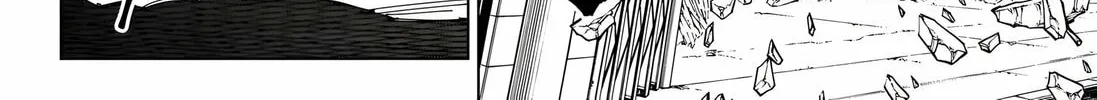 Jujutsu Kaisen Chapter 245 page 8 - 