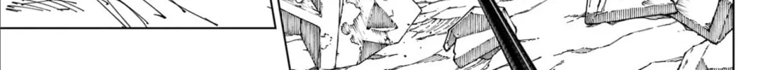 Jujutsu Kaisen Chapter 246 page 13 - 