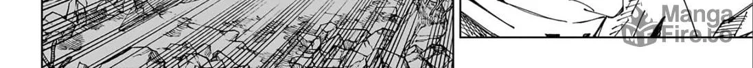 Jujutsu Kaisen Chapter 246 page 19 - 