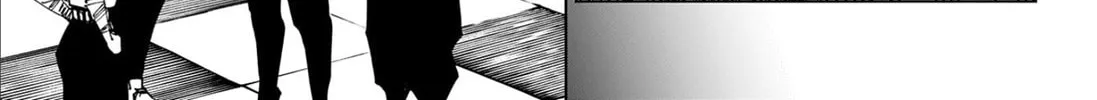 Jujutsu Kaisen Chapter 246 page 31 - 