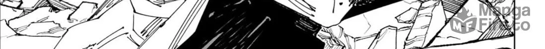 Jujutsu Kaisen Chapter 246 page 9 - 
