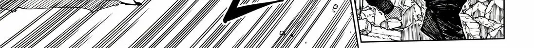 Jujutsu Kaisen Chapter 247 page 14 - 
