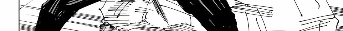 Jujutsu Kaisen Chapter 247 page 16 - 