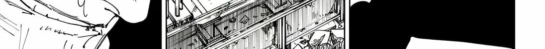 Jujutsu Kaisen Chapter 247 page 22 - 