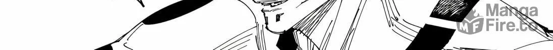 Jujutsu Kaisen Chapter 247 page 24 - 