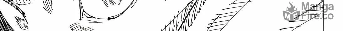 Jujutsu Kaisen Chapter 247 page 10 - 
